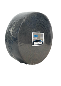 MOS ROLLO SB GRIS SUPERFINO 115 mm. x 10 m.