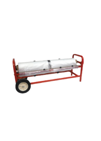 MOS CARRO DISPENSADOR DE ROLLO DE PLASTICO CUBRECOCHE