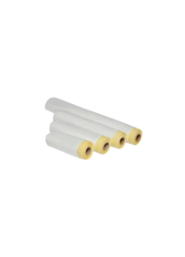 MOS PLASTICO CON CINTA DE 25 mm 60 cm. x 25 METROS